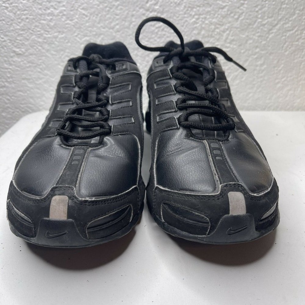Nike Shox Navina Running Shoe Women Size 9.5 9 1/2 - Picture 3 of 11